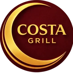 Logotipo Costa Grill